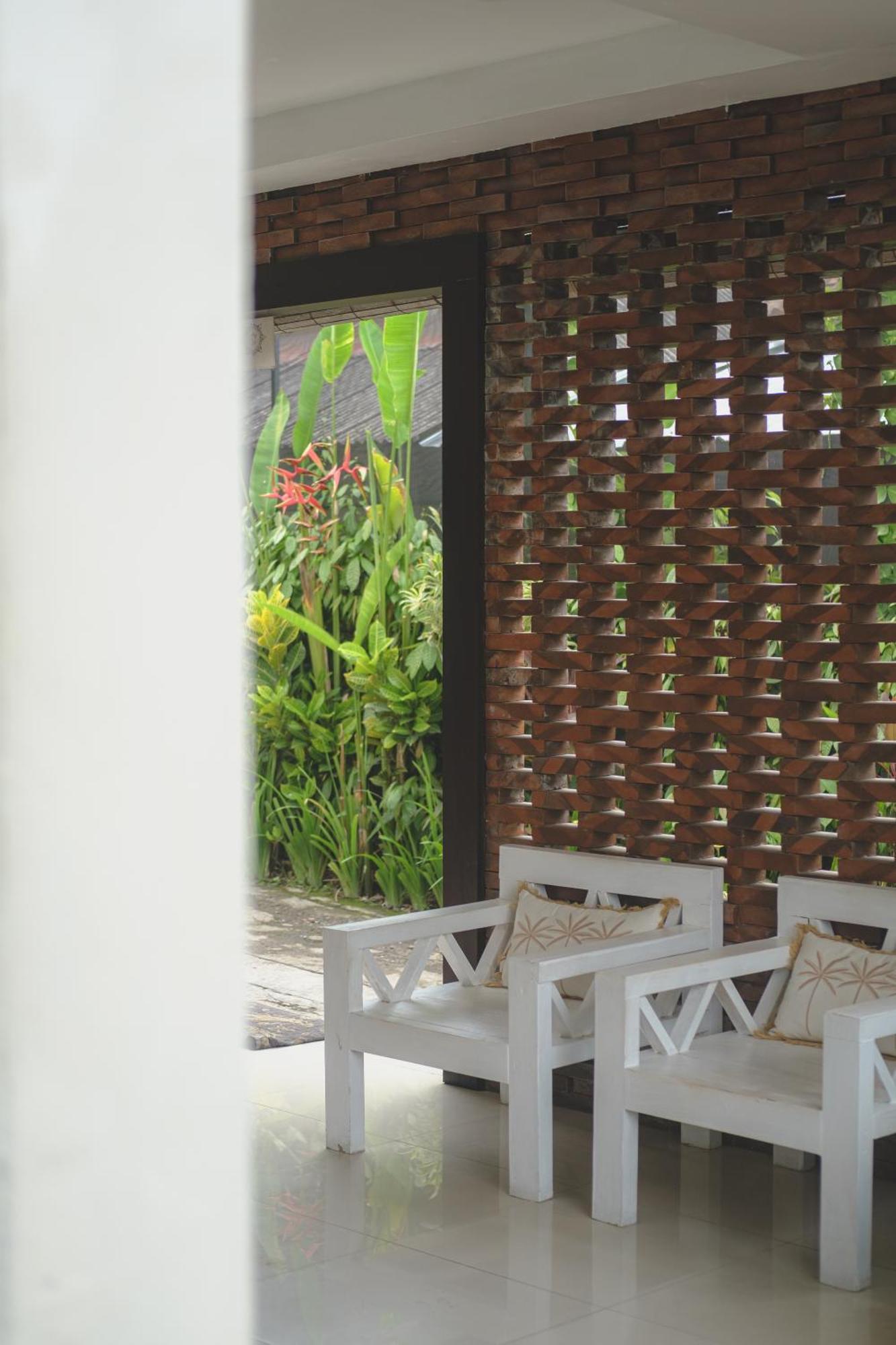 Gypsy Lust Ubud Экстерьер фото